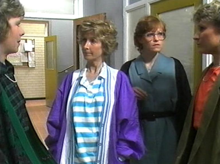 grange hill – series 11 | Archive Television Musings