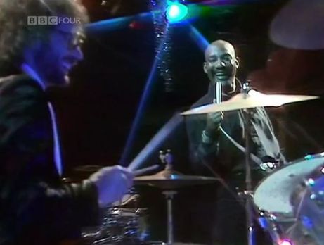 totp 77-04 - hot chocolate