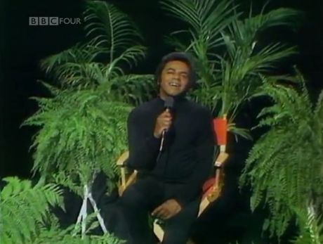 totp 77-05 - johnny mathis