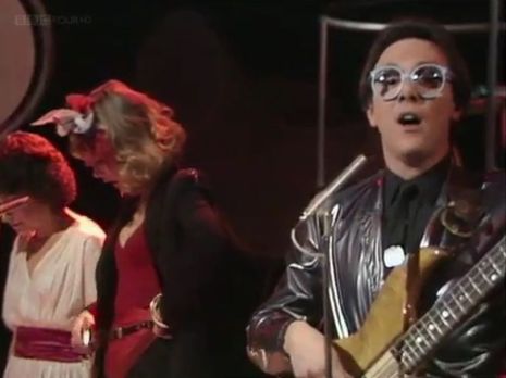 totp 79-04 - the buggles