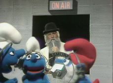 totp03 - father abraham and the smurfs